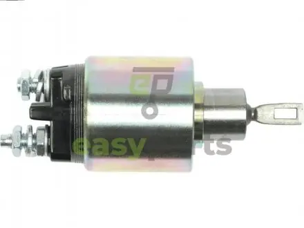 Реле втягуюче стартера AS-PL SS0107