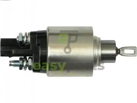Реле втягивающее стартера AS-PL SS0131