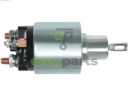 Реле втягуюче стартера AS-PL SS0153