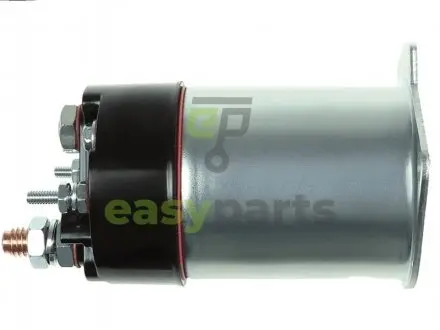 Тягове реле, стартер AS-PL SS1001 (фото 1)