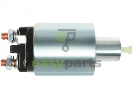 Реле втягуюче стартера AS-PL SS1021