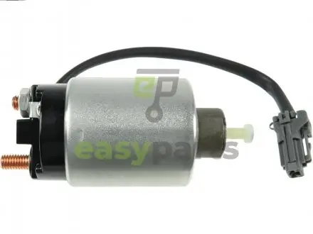 Реле втягуюче стартера AS-PL SS1030