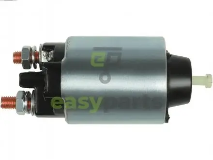Реле втягуюче стартера AS-PL SS1033