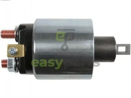 Реле втягуюче стартера AS-PL SS2011