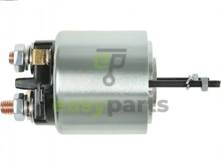Реле втягуюче стартера AS-PL SS3001