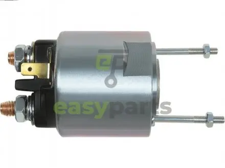 Реле втягуюче стартера AS-PL SS3008