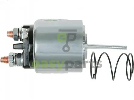 Тягове реле, стартер AS-PL SS3009