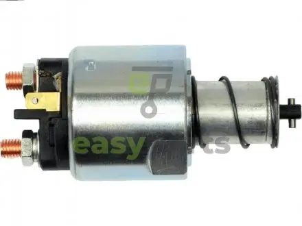 Реле втягуюче стартера AS-PL SS3026