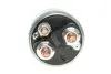 Реле стартера втягуюче (12V) Opel Astra H/J/Combo 1.3 CDTI 04- AS-PL SS3027 (фото 3)