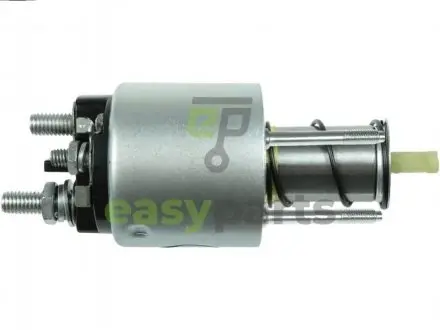 Реле втягуюче стартера AS-PL SS4002