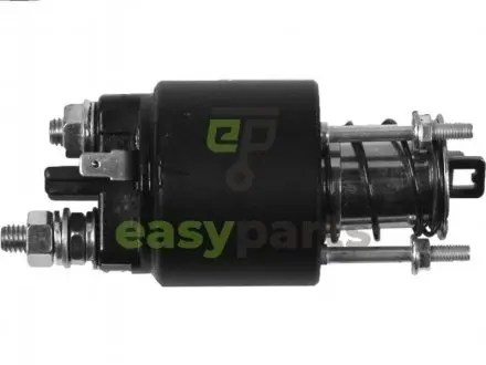 Реле втягуюче стартера AS-PL SS4010