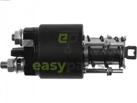 Реле втягуюче стартера AS-PL SS4020