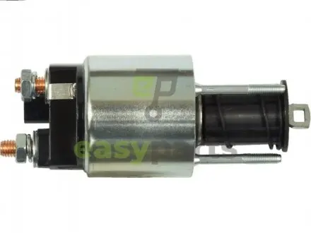 Реле втягивающее стартера AS-PL SS4024