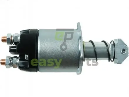 Реле втягуюче стартера AS-PL SS4033