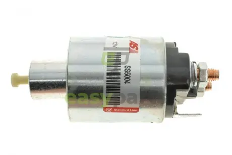 Реле стартера втягуюче (12V) Suzuki Swift 1.3-1.6 84-01 AS-PL SS5004