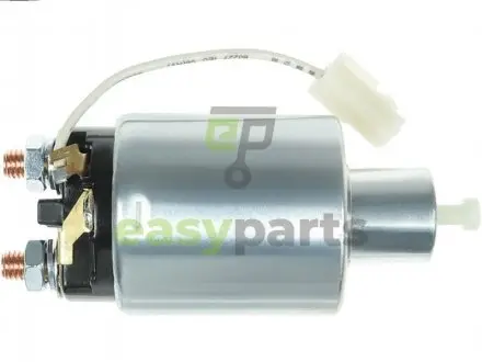 Реле втягивающее стартера AS-PL SS5005