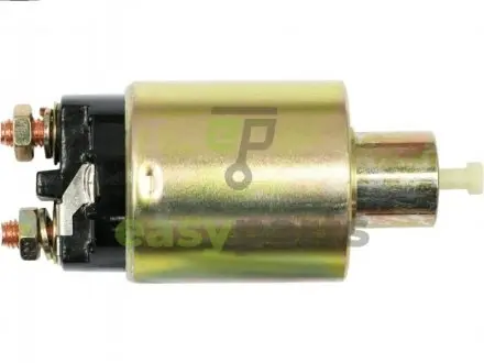 Реле втягивающее стартера AS-PL SS5076