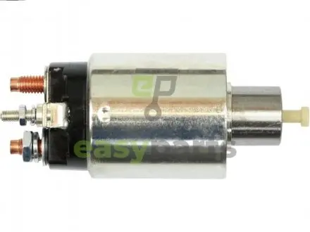 Реле втягуюче стартера AS-PL SS5098