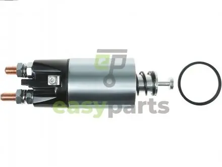 Реле втягуюче стартера AS-PL SS5100