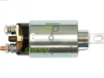 Тяговое реле, стартер AS-PL SS5107 (фото 1)