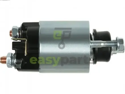 Реле втягивающее стартера AS-PL SS6003