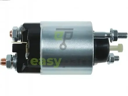 Реле втягуюче стартера AS-PL SS6007