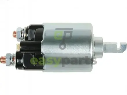 Тягове реле, стартер AS-PL SS9008