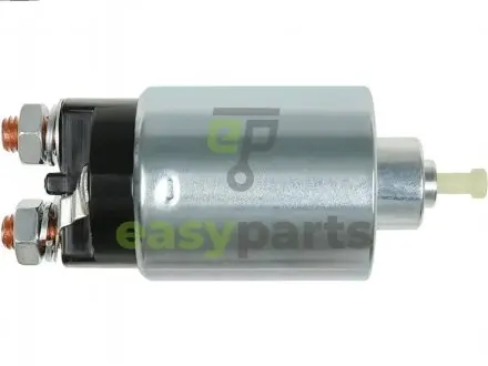 Фото реле втягуюче стартера AS-PL SS9014 Реле втягуюче стартера AS-PL SS9014