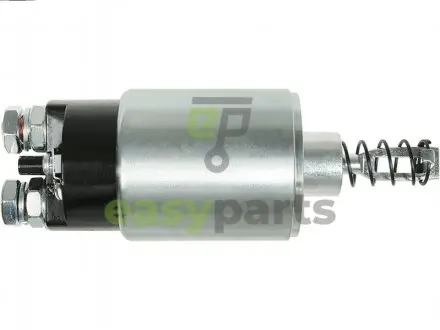 Тягове реле, стартер AS-PL SS9018