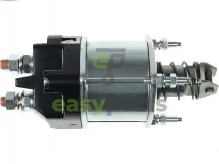 Реле втягуюче стартера AS-PL SS9032