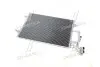 AVA VW Радіатор кондиціонера Passat 00-, Skoda SuperB I AVA COOLING VN5189 (фото 3)