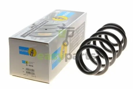 Пружина BILSTEIN 36-250158
