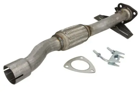 Труба выхлопного газа BM CATALYSTS BM50122