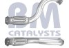 Труба вихлопного газу BM CATALYSTS BM50295 (фото 2)