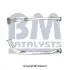 Фото 3 - труба выхлопного газа BM CATALYSTS BM70130 Труба выхлопного газа BM CATALYSTS BM70130 (фото 3)