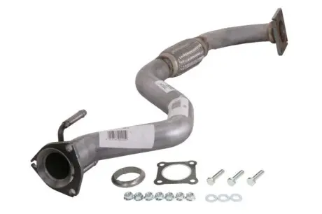 Труба выхлопного газа BM CATALYSTS BM70334