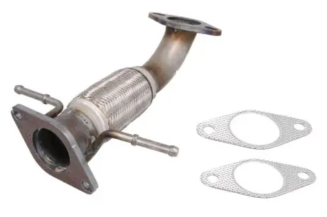 Труба выхлопного газа BM CATALYSTS BM70399