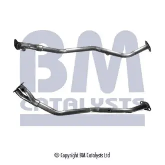 Труба выхлопного газа BM CATALYSTS BM70481