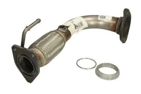 Труба выхлопного газа BM CATALYSTS BM70570