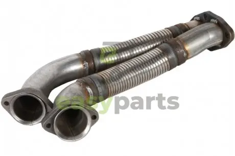 Труба вихлопного газу BOSAL 730-089