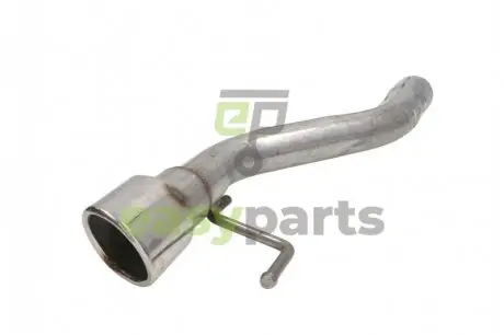 Труба вихлопного газу BOSAL 750-245