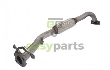 Труба вихлопного газу BOSAL 751-221