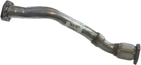 Труба выхлопного газа BOSAL 753-307