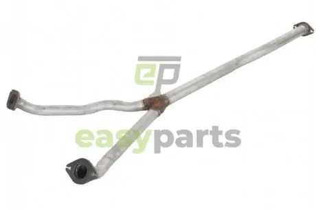 Труба выхлопного газа BOSAL 850-097