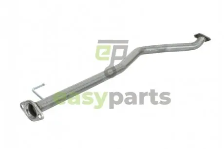 Труба вихлопного газу BOSAL 850-107
