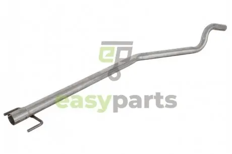 Фото труба вихлопного газу BOSAL 900-001 Труба вихлопного газу BOSAL 900-001