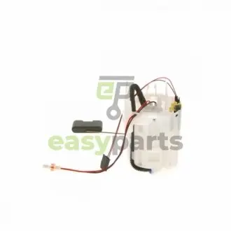 DB електро-бензонасос насос справа (модуль) 4.5 Bar W204/212 C180/E500 07- BOSCH 1 987 580 088