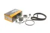Фото 1 - комплект ГРМ VW Caddy III/IV/T5/Crafter 1.6TDI/2.0TDI 09- (25x160z/9.2x438x59z) Contitech CT1139K3PRO Комплект ГРМ VW Caddy III/IV/T5/Crafter 1.6TDI/2.0TDI 09- (25x160z/9.2x438x59z) Contitech CT1139K3PRO (фото 1)