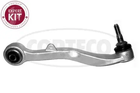 Рычаг подвески л BMW E60 - CORTECO 49398779