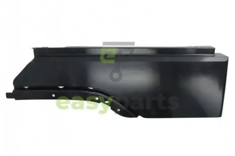 Подкрылки пластиковые Covind 2FH207